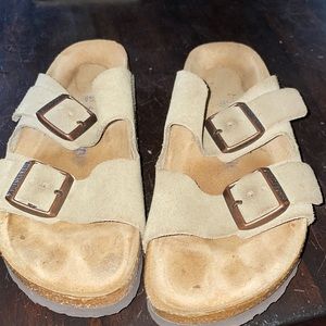 Birkenstock Arizona Sandals
